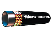 SAE 100R17 - Parker Thermoplastic Hoses
